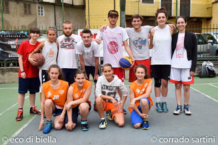 Basket A 3 In Riva