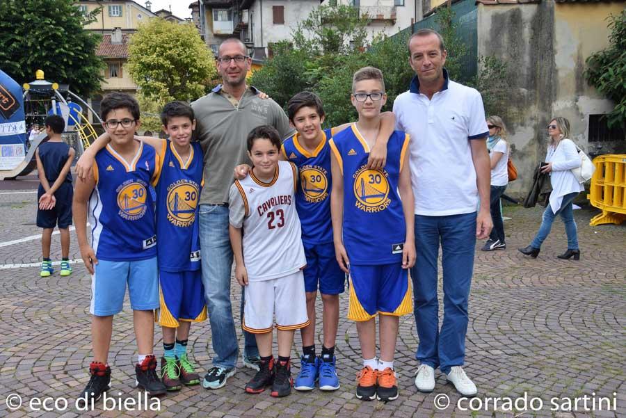 Basket A 3 In Riva