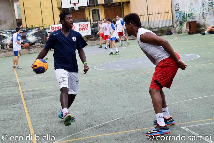Basket A 3 In Riva