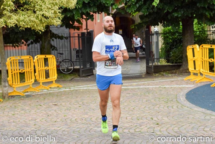 Mola Nen Run