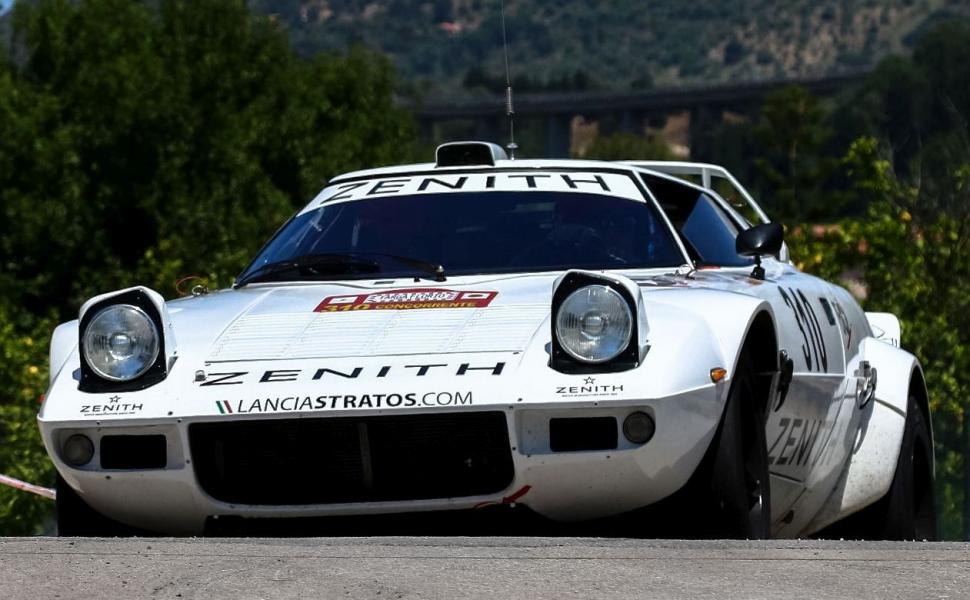 5° Lana Storico, si accendono i motori per un weekend di competizione
