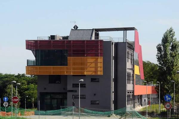 Atap, al termine delle scuole il trasloco