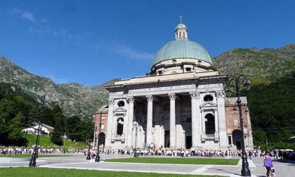 Bielmonte e Oropa: modalità estiva