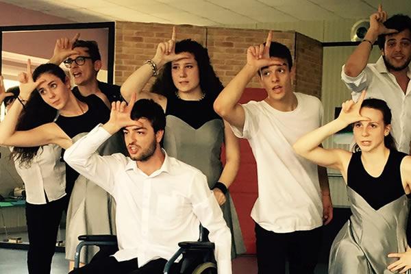 Ecco “Loser”, sulle orme tv di “Glee”