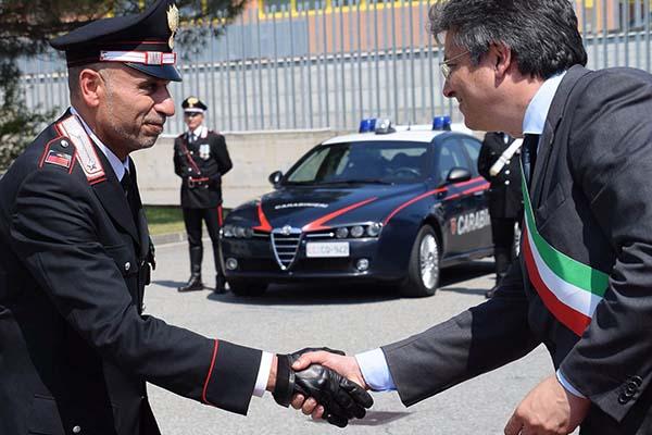 “Fasce deboli”: 30% cento di reati in più