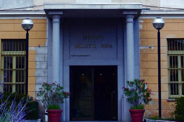 Il Belletti Bona “passa” all’Anteo