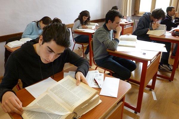 Il Classico nel greco non ha rivali