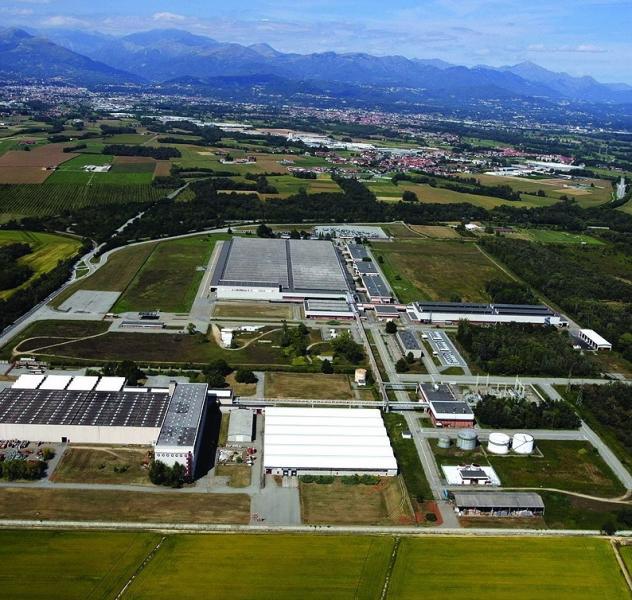 In Fiat a Verone 170 assunzioni