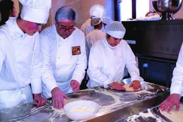 L’Alberghiero si sposta al polivalente di Occhieppo Inferiore