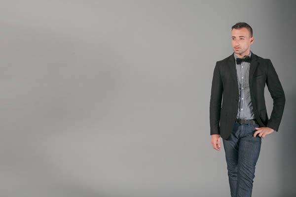 La moda maschile riparte da Pitti Uomo