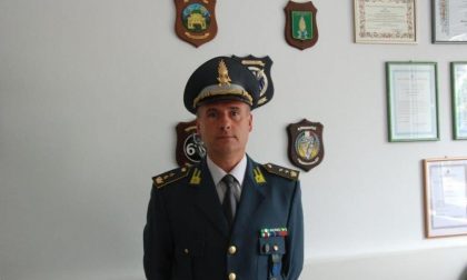 Nucleo Polizia tributaria: nuovo comandante