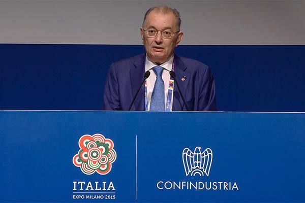 «Per le Pmi, serve un abito su misura»
