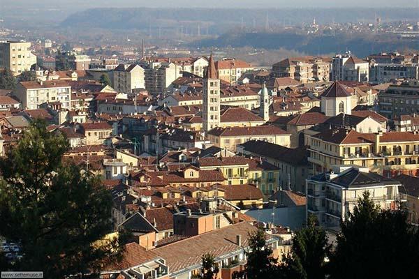 Rally: ridisegnato il Lana Storico