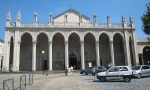 Rifacimento di piazza del Duomo e del sagrato della Cattedrale