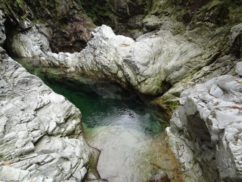 Visita alla ferrata dell’Infernone
