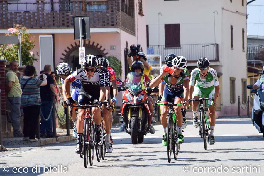 Giro Di Castelletto Cervo