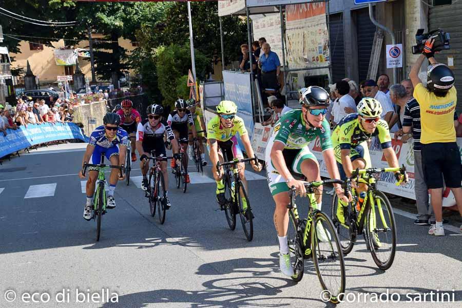 Giro Di Castelletto Cervo
