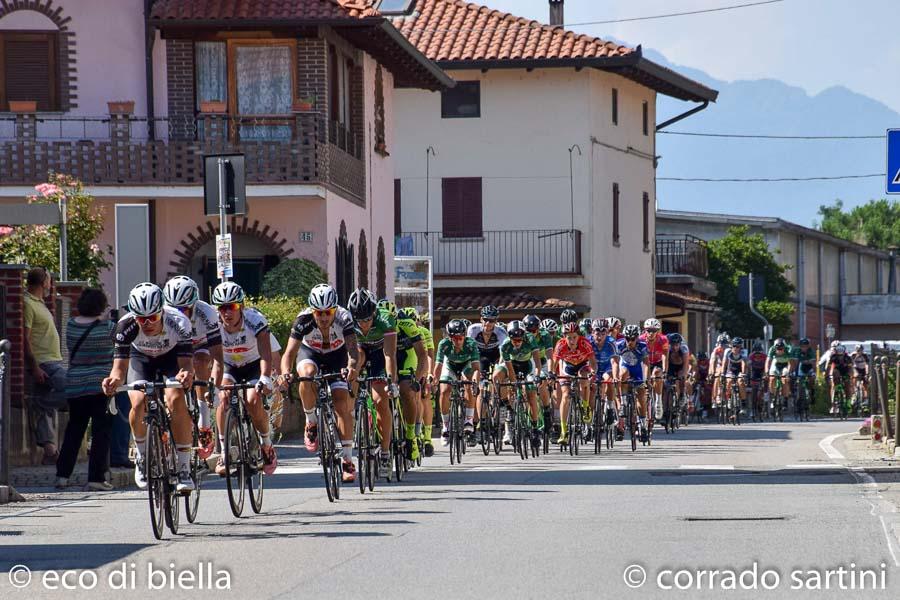Giro Di Castelletto Cervo