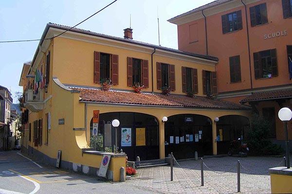 Addio al pirogassificatore di Andorno