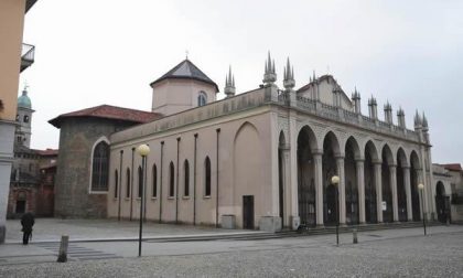 Affidati i lavori di piazza Duomo