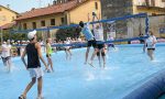 Ai “Ciucatun” il torneo di volley (FOTOGALLERY)