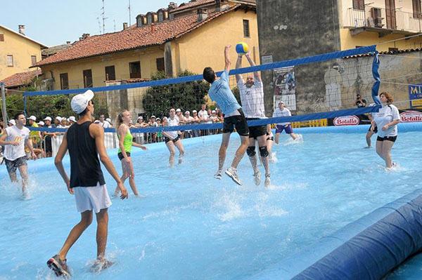 Ai “Ciucatun” il torneo di volley (FOTOGALLERY)