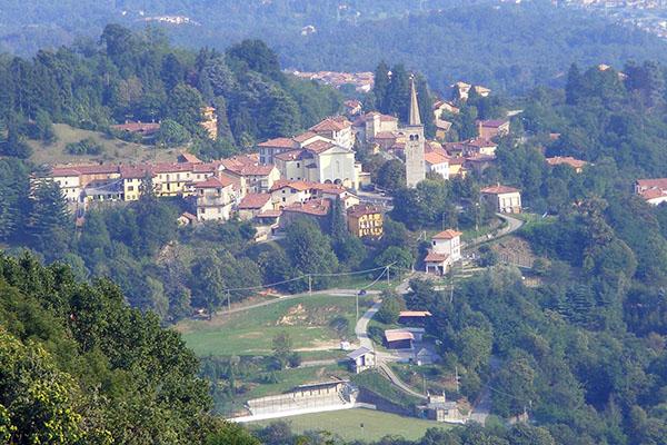 Bioglio “gemella” di Francavilla