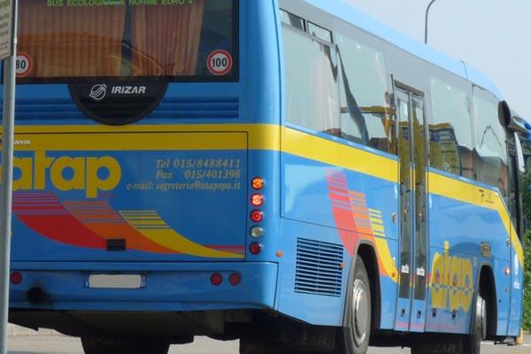«Bus per studenti? Non ci saranno»