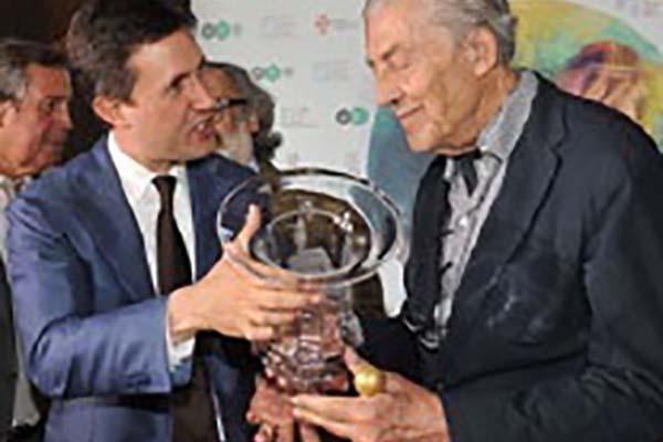 Cerruti e il concetto di eleganza
