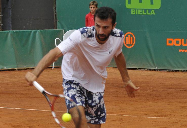 Challenger Pulcra Lachiter, il giorno dei derby italiani a I Faggi