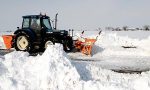 Comune contro cittadino per la... neve