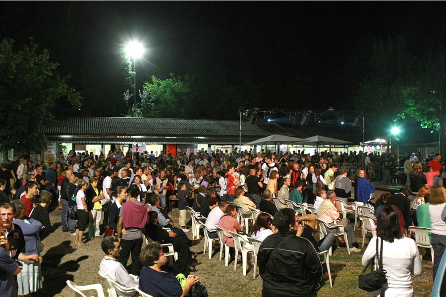 Brovato, quest’anno niente festa