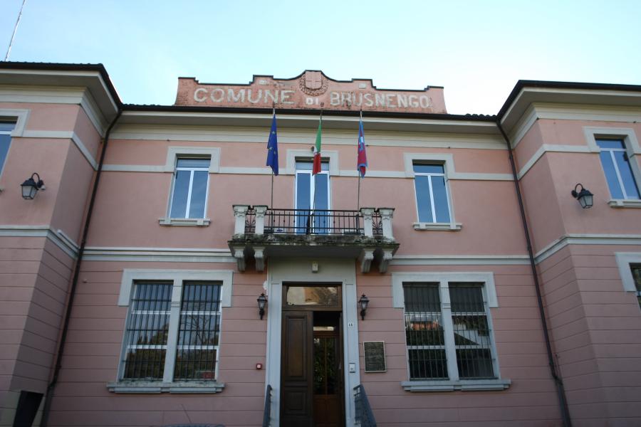 Giornata del riuso a Brusnengo