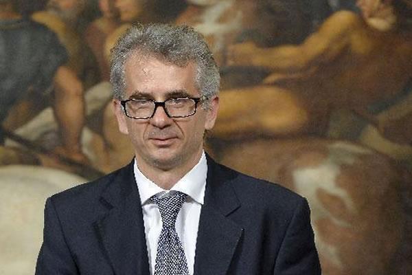 Giustizia coi cerotti, arriva il viceministro