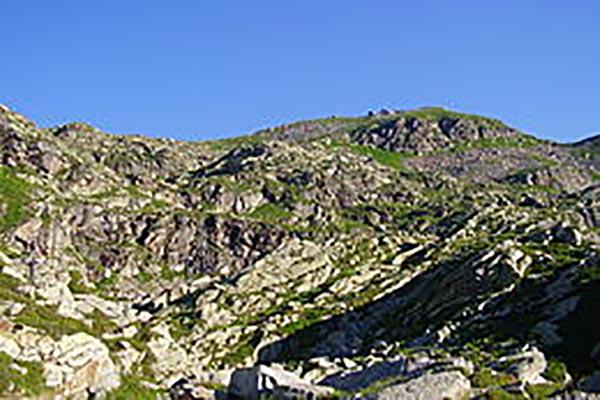 Gli alpini tornano a casa, sul Camino