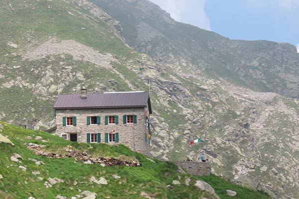 Il caldo aiuta (ma non ovunque) i  rifugi