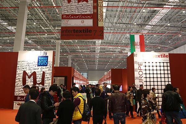 Il made in Biella al Javits Center di New York
