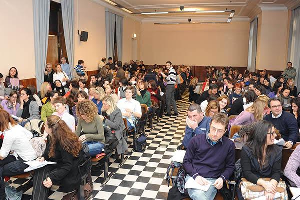 Immissioni in ruolo, spazio a 125 prof