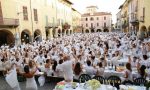 In 1700 al Piazzo per la Cena in Bianco