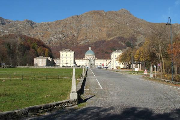 La Conca di Oropa tornerà a rivivere