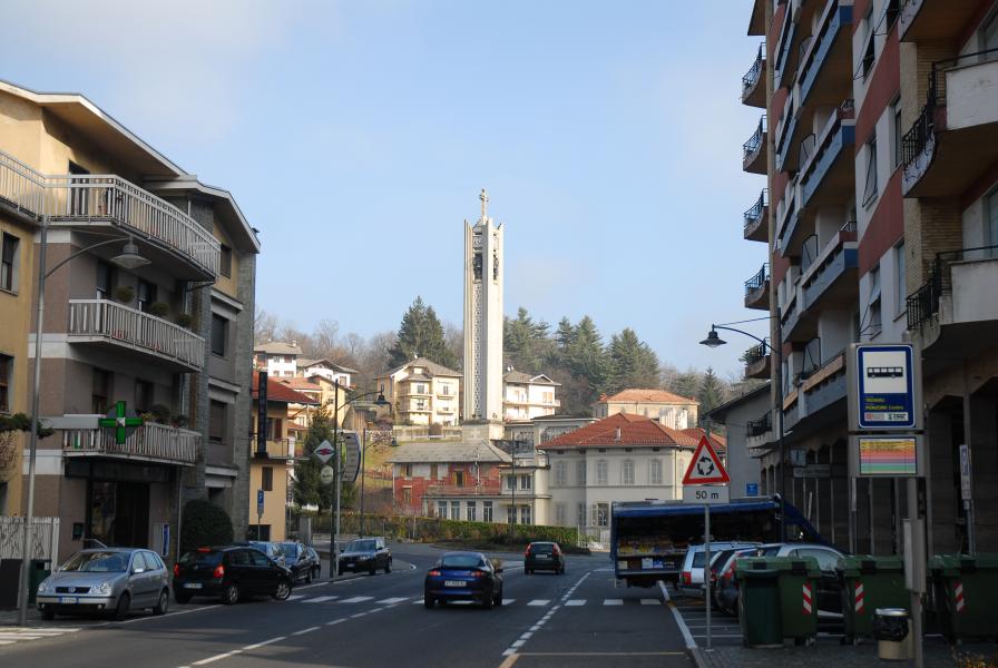 Ponzone si prepara per la grande festa di settembre