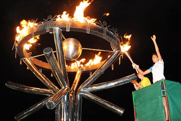 Sport disabili: Special Olympics a Biella nel 2016