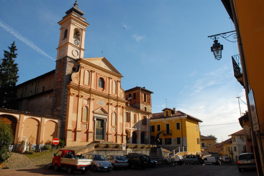 Stasera l’anteprima della Festa di Campra