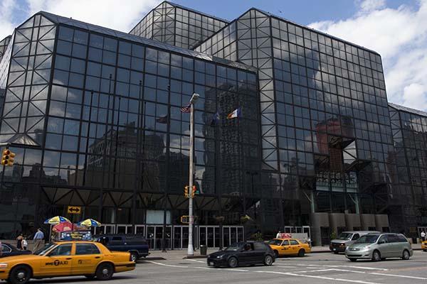 Successo per Milano Unica New York