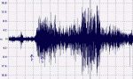 Piemonte: registrati 11 grandi terremoti