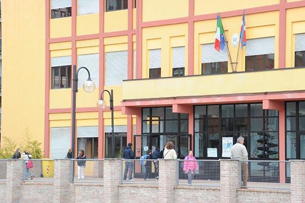 A Cossato più controlli contro furti e malavita