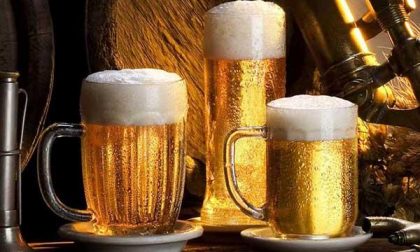 A tutta birra… artigianale