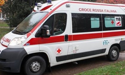 Ambulanza medicalizzata 24 ore su 24 a Trivero