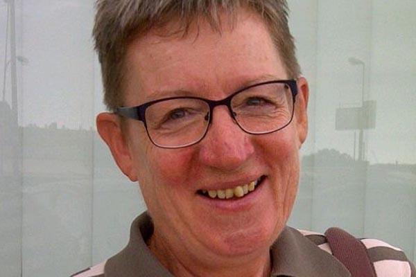 Assunta a 64 anni, è quasi in pensione