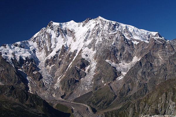 Aumentano i turisti  in montagna